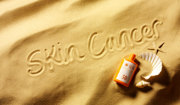 Living With Skin Cancer: Coping, Support, and Lifestyle Changes