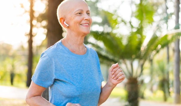 Emotional Health During Ovarian Cancer Treatment