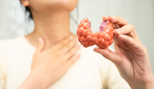 Understanding the Types of Lymphoma: Hodgkin vs. Non-Hodgkin