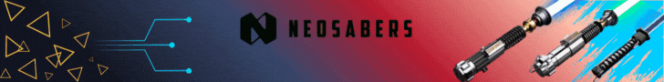 neosabers
