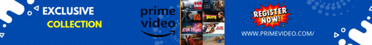 amazone prime