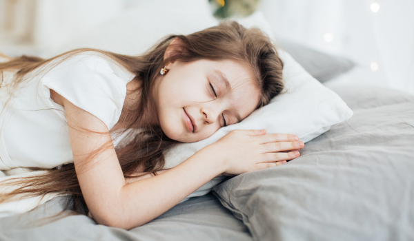Sleepwalking in Children: Causes, Behaviors, and What Parents Can Do