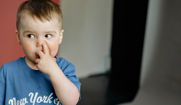 The Hidden Dangers of Secondhand Smoke for Children