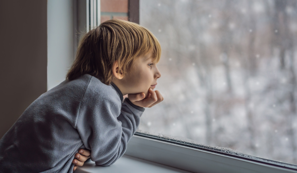 Window Safety at Home: Preventing Falls and Protecting Children