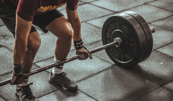How To Build Muscular Endurance: Tips, Sample Workout, and Safety Guide