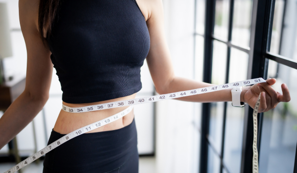 How Many Steps a Day Should You Walk To Lose Weight?
