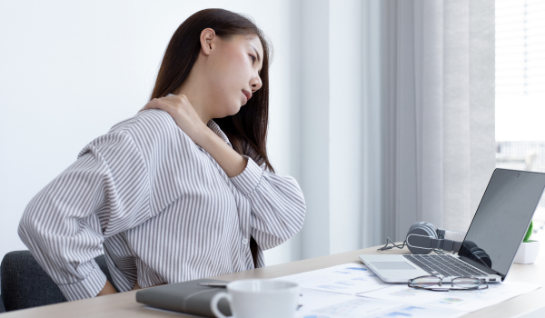 Understanding and Managing Back Pain Before Your Period