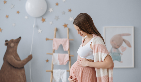 Cryptic Pregnancy: How Pregnancy Can Go Undetected
