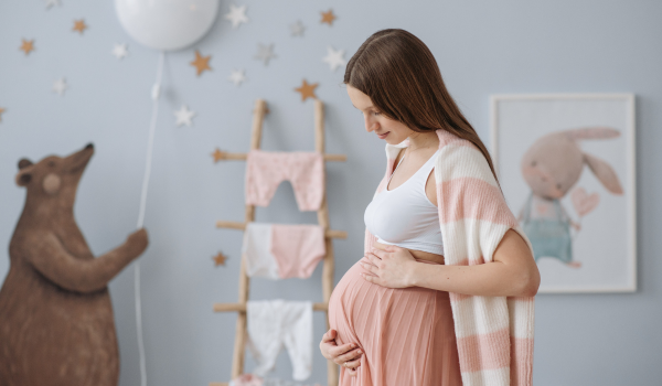Understanding the Mucus Plug and What It Means When You Lose It During Pregnancy