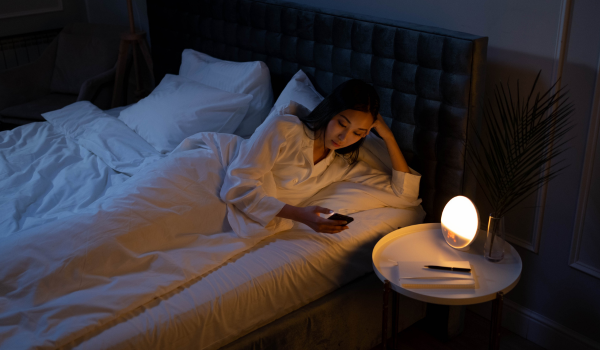 Pregnancy Insomnia: Causes, Symptoms, and How to Manage It