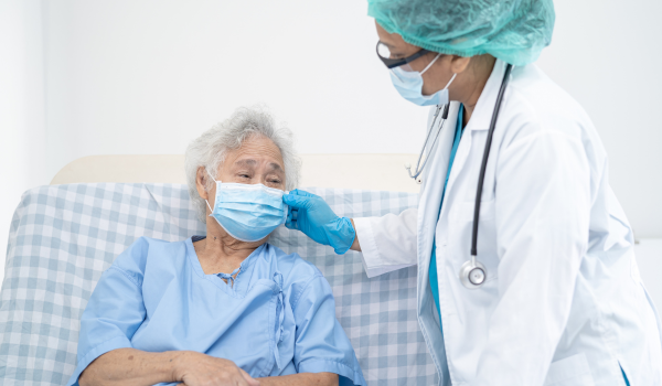 Yeast Infection Treatment: Options Based on Type and Severity