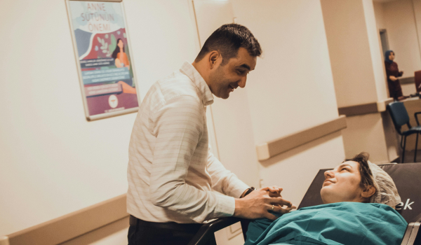 Birth Trauma: Understanding Emotional Distress During and After Childbirth