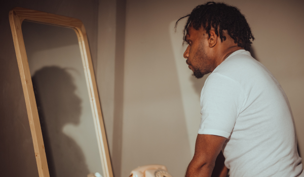 Men’s Mental Health: What You Should Know