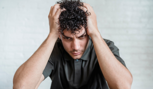 Rethinking Men’s Mental Health: Moving Beyond Silence and Stereotypes