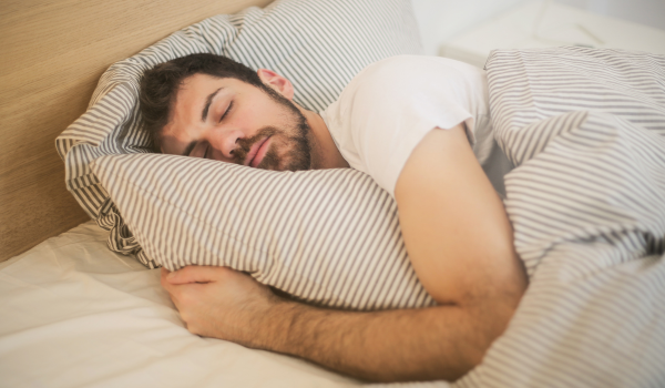 How Much REM Sleep Do You Need—and How Can You Improve It?