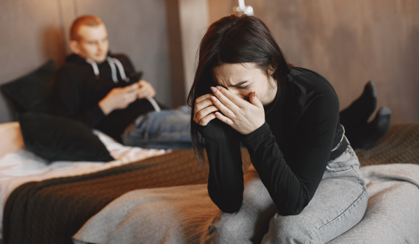 Understanding Infertility: 5 Subtle Warning Signs in Men and Women