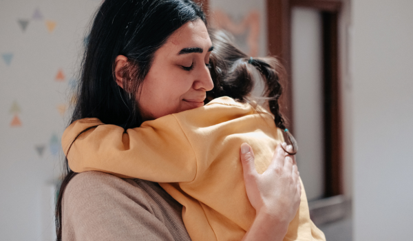 Will My Mother’s Mental Illness Affect My Children?