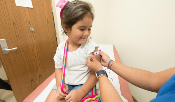 Stomach Flu in Children: What Parents Need to Know