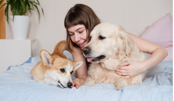 Understanding Your Pet’s Nutritional Needs