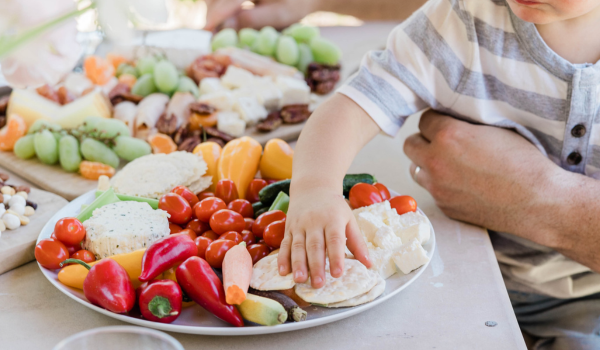 Understanding Picky Eaters: Myths, Facts, and When to Seek Help