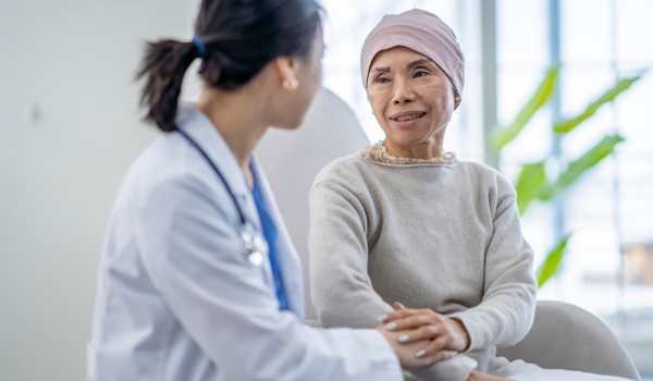 Understanding Anal Cancer and How to Manage It