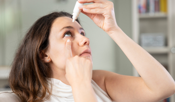 How Sjogren's Syndrome Affects the Body and How to Manage It